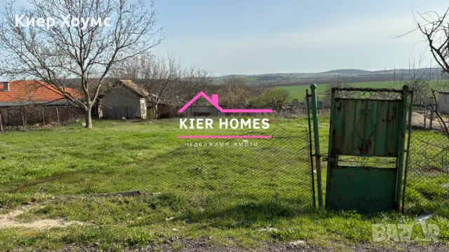 Продавам парцел във вилна зона Габера Димитровград, снимка 3 - Парцели - 49781852