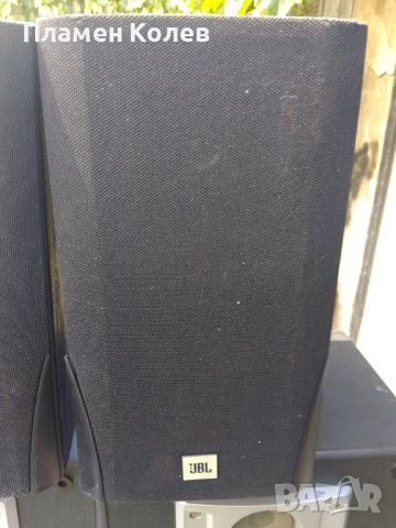 Jbl тонколони, снимка 8 - Тонколони - 51235054