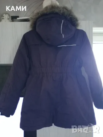 NAME IT зимно ски яке до 140см, снимка 7 - Детски якета и елеци - 48258421