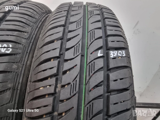 2бр летни гуми 165/70/14 SEMPERIT L03903 , снимка 2 - Гуми и джанти - 51778904