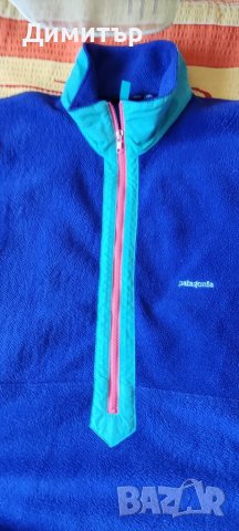 Patagonia, снимка 3 - Пуловери - 40081643