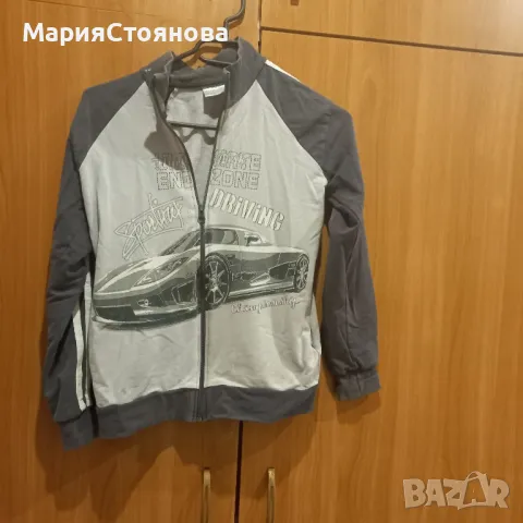 5 броя горнища за момчета , снимка 3 - Детски анцузи и суичери - 47967999