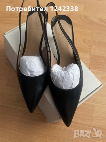 Обувки Ralph Laren