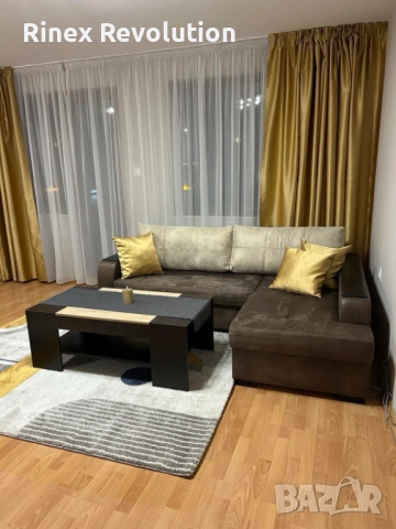 Двустаен апартамент под наем в Центъра, снимка 2 - Апартаменти - 53891243