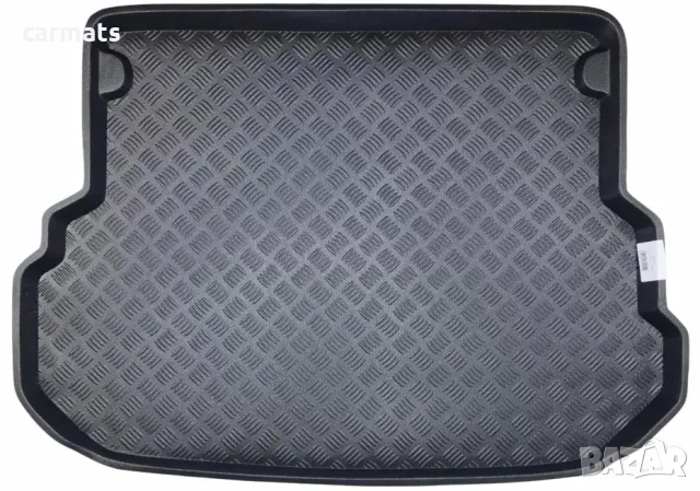 Стелка за багажник Rezaw-Plast за Mercedes GLK (2008+)