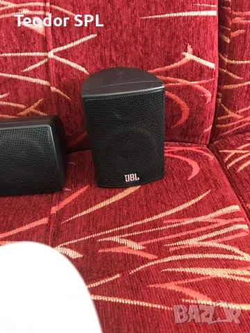 JBL колони за домашно кино , снимка 10 - Тонколони - 49292040