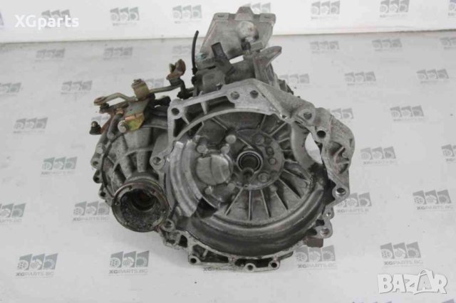 Ръчна скоростна кутия за Volkswagen Golf 4 1.4i 16V 75 к.с. (1997-2005), снимка 2 - Части - 42820067