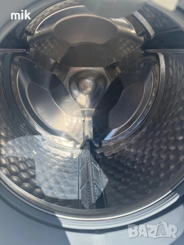 Пералня Миеле W1 Classic пчелна пита 8кг, снимка 7 - Перални - 51952100