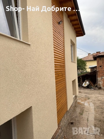 Боя за Дърво / Боядисване на Дървени къщи за гости / Навеси / Перголи, снимка 7 - Други услуги - 54208300