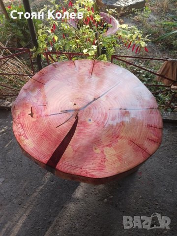 Масичка за кафе ., снимка 7 - Маси - 42689390