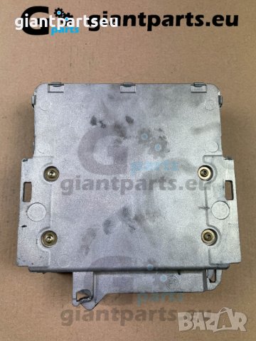 Компютър за двигател БМВ е39 BMW e39 , 2247072, снимка 2 - Части - 39878364