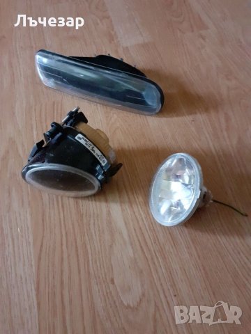 Фарове за фолксваген , снимка 3 - Части - 34426028