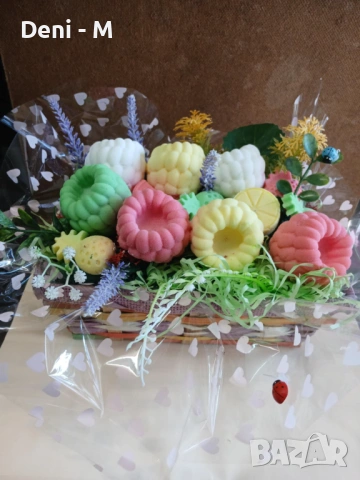 Сувенир ръчна изработка