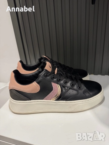 Спортни обувки Lumberjack, снимка 2 - Дамски ежедневни обувки - 52721898