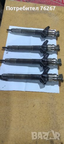 дюзa Тойота Рав 4,2.2D, 136к.с, снимка 5 - Части - 42773607