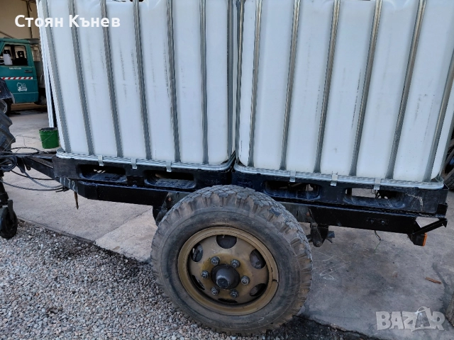 Моторче за чистачките 24 волта. , снимка 15 - Селскостопанска техника - 30460793