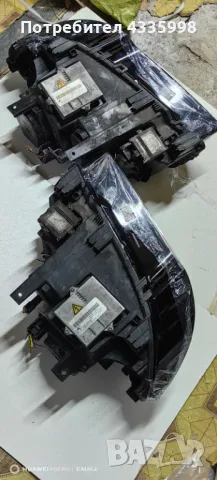 Ксенонови Фарове за БМВ/BMW X3 E83, снимка 7 - Аксесоари и консумативи - 48425503