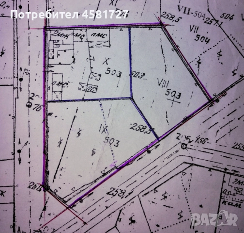 Къща, лятна кухня, стопански постройки, снимка 2 - Къщи - 51562641