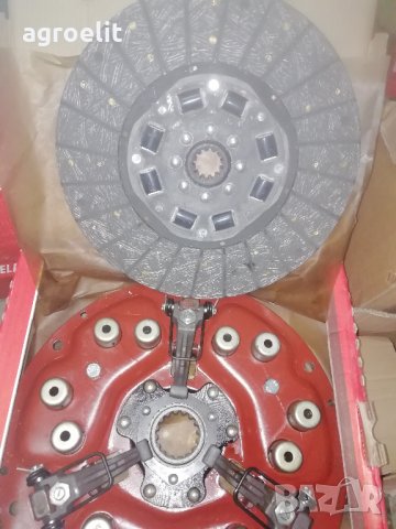 Феродоф диск МТЗ/Беларус 952 и др., снимка 2 - Селскостопанска техника - 31803562