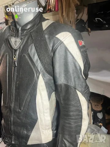 Мото екип ест кожа, снимка 2 - Аксесоари и консумативи - 50229154