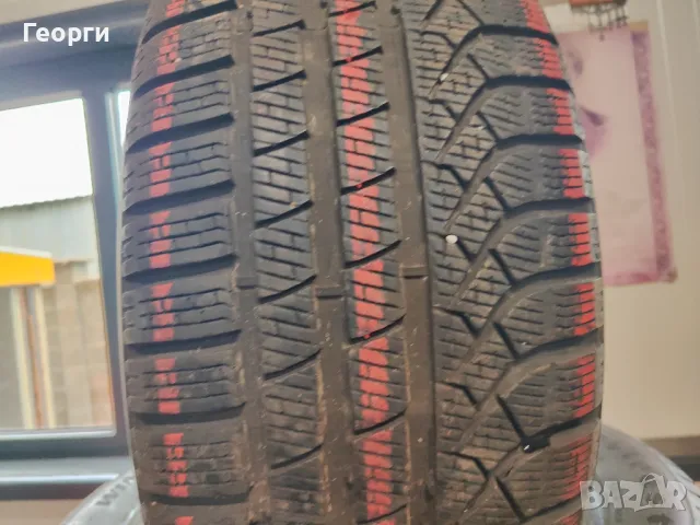2бр. зимни гуми 235/35/19 Pirelli