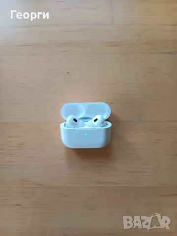 Безжични Слушалки AIR Pro 3 gen, снимка 3 - Bluetooth слушалки - 54156346