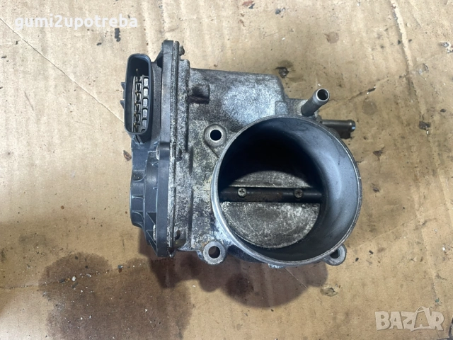 Дроселова Клапа 16112AA400 Toyota GT86 2018 Subaru BRZ, снимка 2 - Части - 52586913