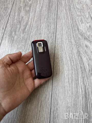 Nokia 5130c 2 XpressMusic на 29мин лайфтаймер чисто нов със лепенката, снимка 9 - Nokia - 55953399