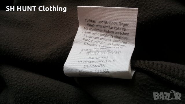 Peak Performance GRAVITY H за лов риболов и туризъм размер М суичър - 47, снимка 12 - Екипировка - 35247811