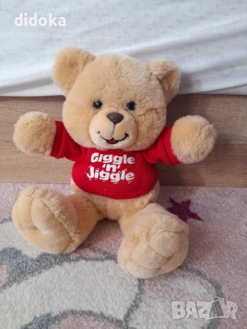 Сладко мече 2, снимка 1