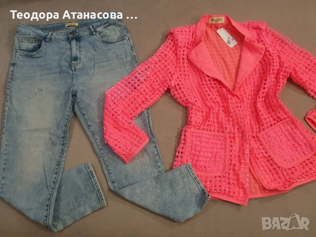 Дамски дрехи. , снимка 2 - Други - 26238897