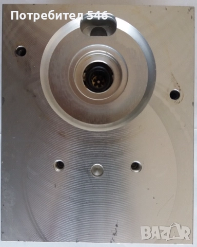 Моторче за помпата на АБС за Мерцедеси с ЕСП, снимка 4 - Части - 40166404