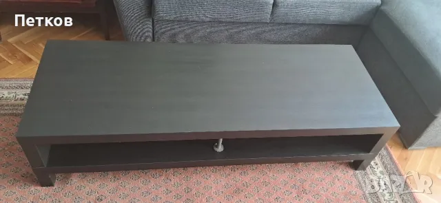 Продавам масичка за телевизор, снимка 1