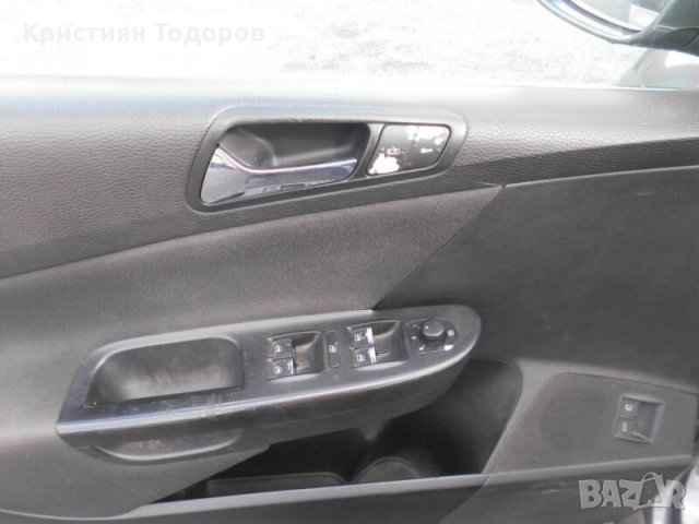 Пасат Б6 на части Passat B6 - bmp мотор, снимка 11 - Автомобили и джипове - 30582345