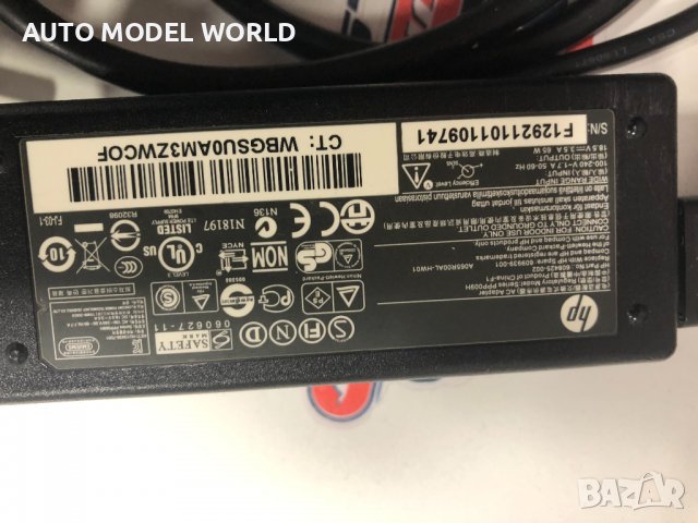 Лаптоп HP500 G4 Notebook употребяван ,за ремонт!, снимка 5 - Лаптопи за работа - 39822961