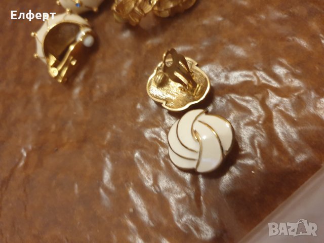 Обеци, снимка 15 - Обеци - 31391499