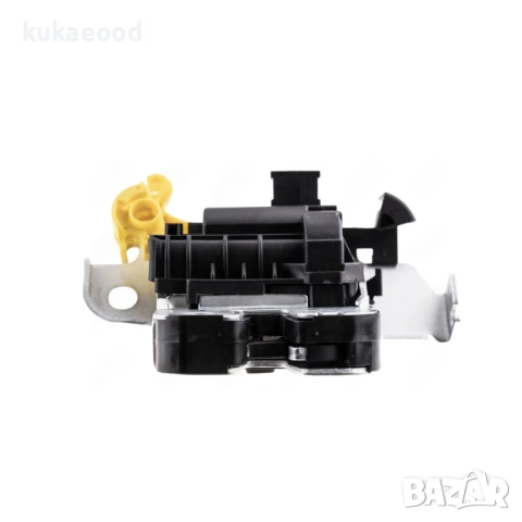 Брава за багажник на VW Caddy SB, снимка 3 - Части - 54051164