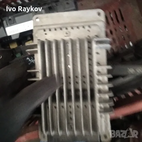 Аудио усилвател 00606833250 за ALFA ROMEO GT , Bose, снимка 3 - Части - 48010189