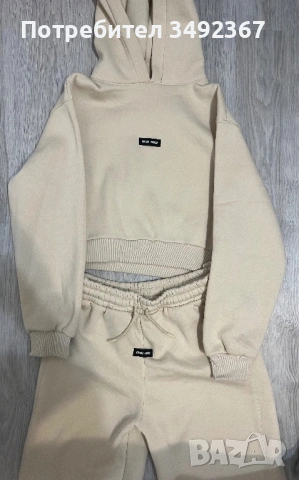 Комплект Miu Miu, снимка 2 - Спортни екипи - 53296385