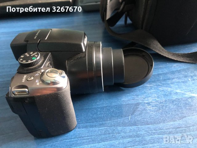 NIKON P80 Фотоапарат НИКОН П80 , снимка 11 - Фотоапарати - 40849411