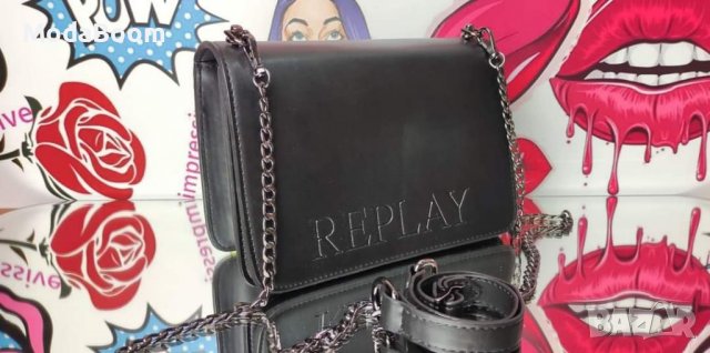 Маркови дамски чанти 