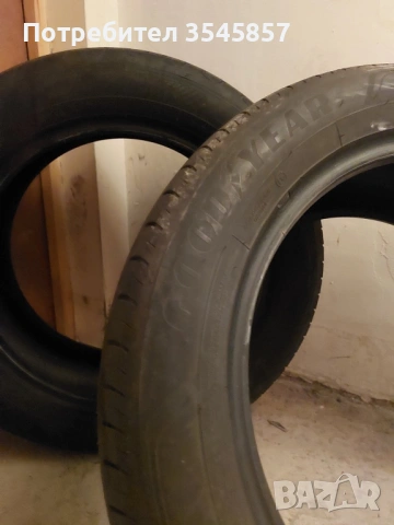 Гуми втора употреба, снимка 7 - Гуми и джанти - 53878239