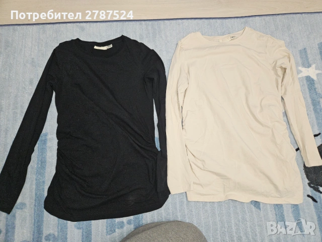 Дрехи за бременни , снимка 10 - Дрехи за бременни - 53925005