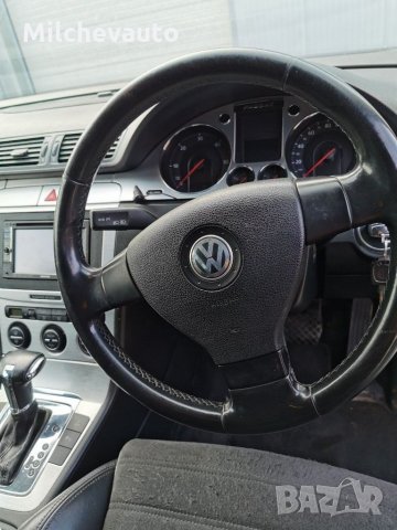 Фв пасат 2.0тди на части / vw passat 2.0tdi dsg , снимка 11 - Автомобили и джипове - 29561155