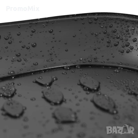 Универсална стелка за багажник Ridex 4731A0367 Гъркава подложка за багажник автомобилна стелка тип л, снимка 3 - Аксесоари и консумативи - 50985996