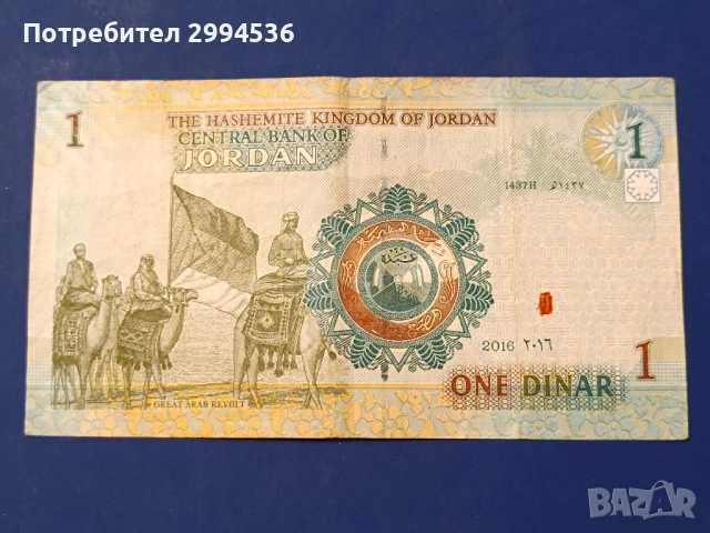 Банкноти от различни държави , снимка 8 - Нумизматика и бонистика - 54136584