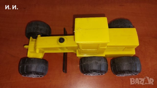 Стара играчка , снимка 2 - Колекции - 42230408