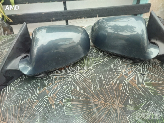 Огледала от Audi A5 B8 прибиращи се , снимка 4 - Части - 52073325
