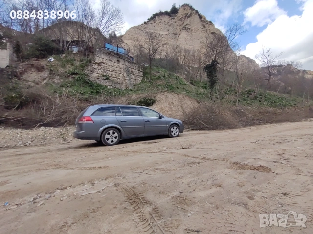 Вектра C 2.2 дизел 125 к.с двигател Y22DTR на части