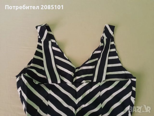 Рокля 7, снимка 5 - Рокли - 48201266